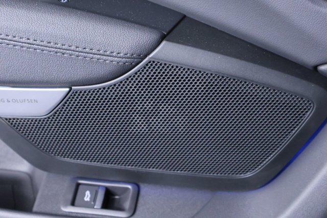 2026 Audi e-tron GT Premium Plus quattro