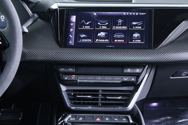 2026 Audi e-tron GT Premium Plus quattro
