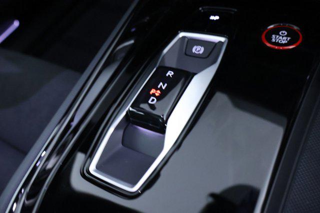 2026 Audi e-tron GT Premium Plus quattro