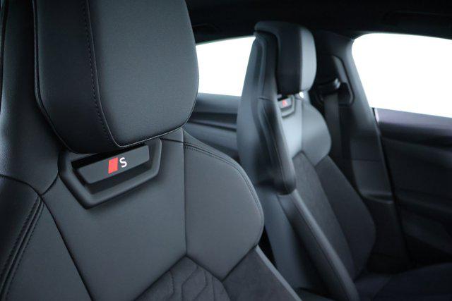 2026 Audi e-tron GT Premium Plus quattro