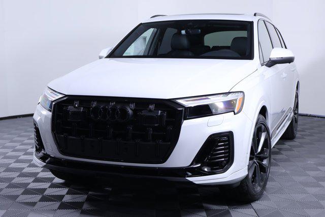 2026 Audi Q7 Premium Plus TFSI quattro tiptronic for sale in Burlingame, CA