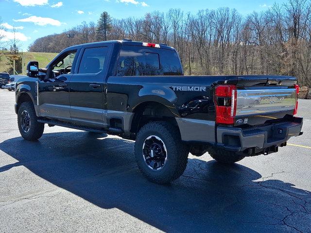 2026 Ford F-250 King Ranch