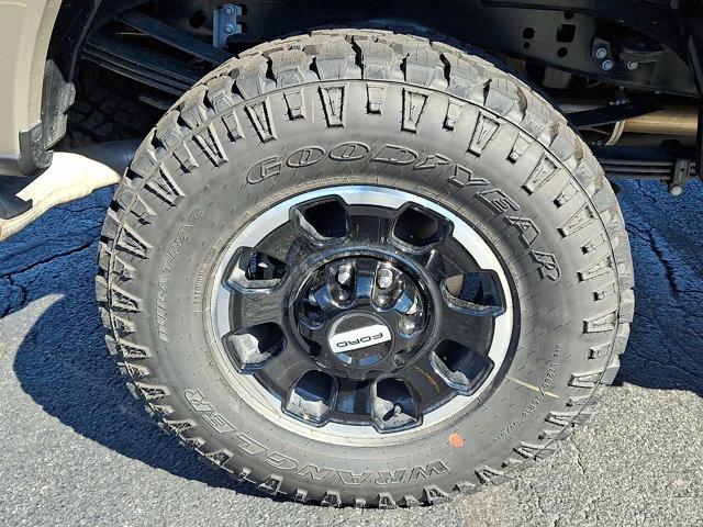 2026 Ford F-250 King Ranch
