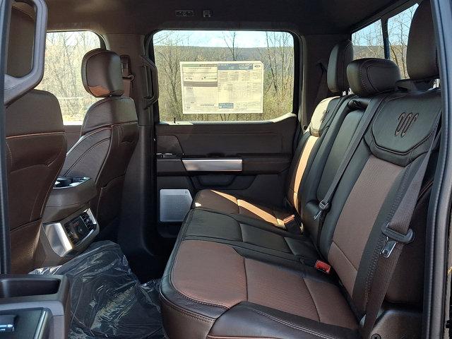 2026 Ford F-250 King Ranch