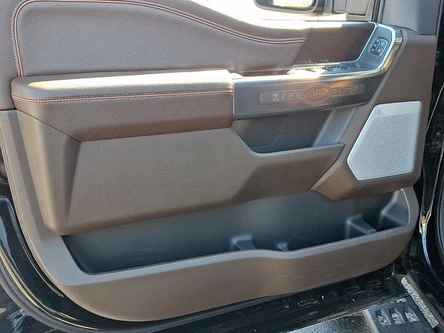 2026 Ford F-250 King Ranch