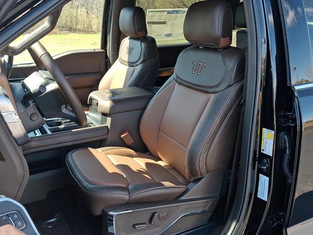 2026 Ford F-250 King Ranch