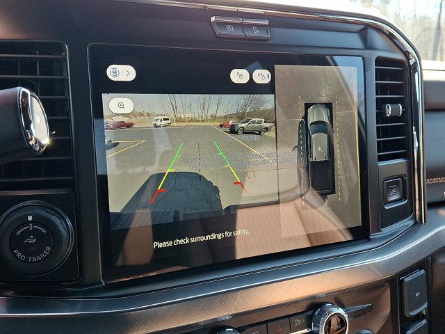 2026 Ford F-250 King Ranch