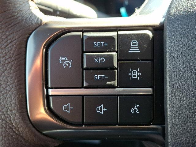 2026 Ford F-250 King Ranch