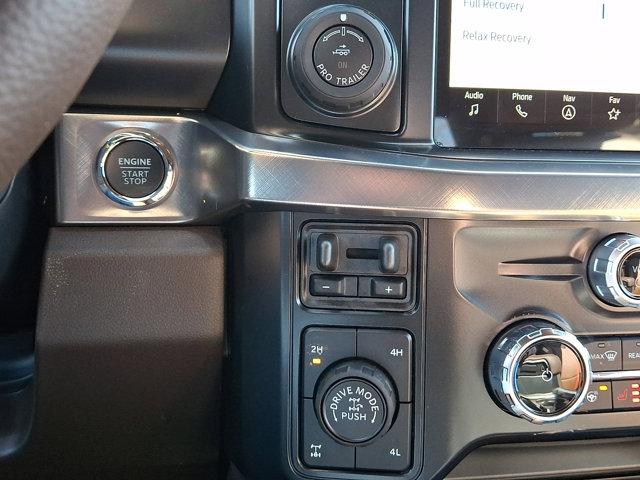 2026 Ford F-250 King Ranch