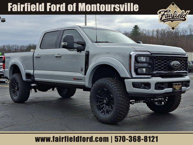 2026 Ford F-250 XLT for sale in Montoursville, PA