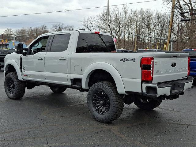 2026 Ford F-250 XLT