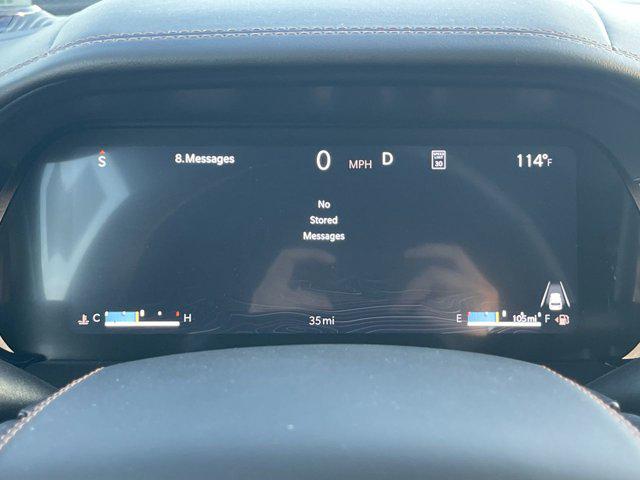 2026 Jeep Grand Cherokee L Summit 4x4