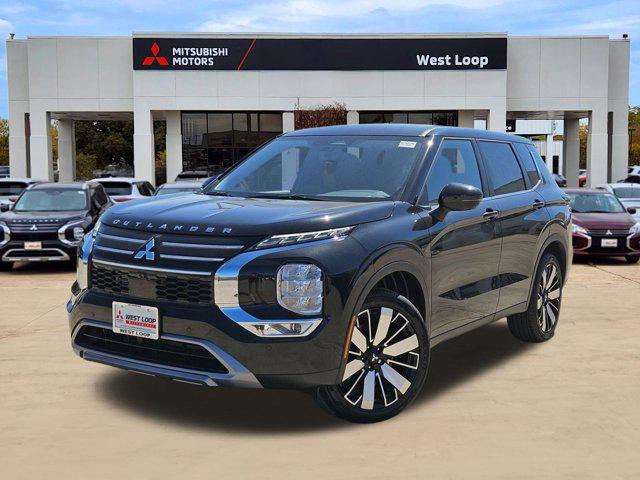 2026 Mitsubishi Outlander SE 1.5T S-AWC for sale in San Antonio, TX
