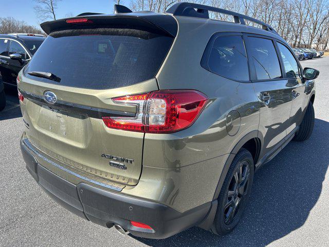2026 Subaru Ascent Onyx Edition Touring 7-Passenger