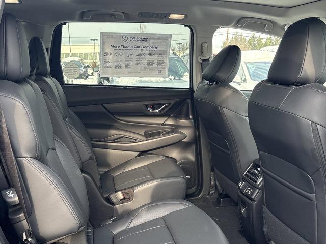 2026 Subaru Ascent Onyx Edition Touring 7-Passenger