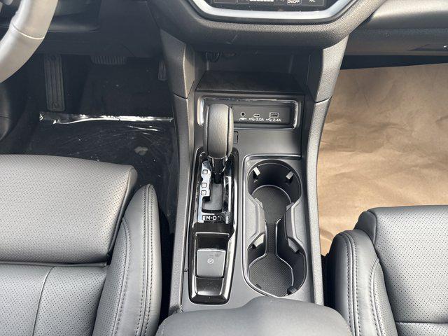 2026 Subaru Ascent Onyx Edition Touring 7-Passenger