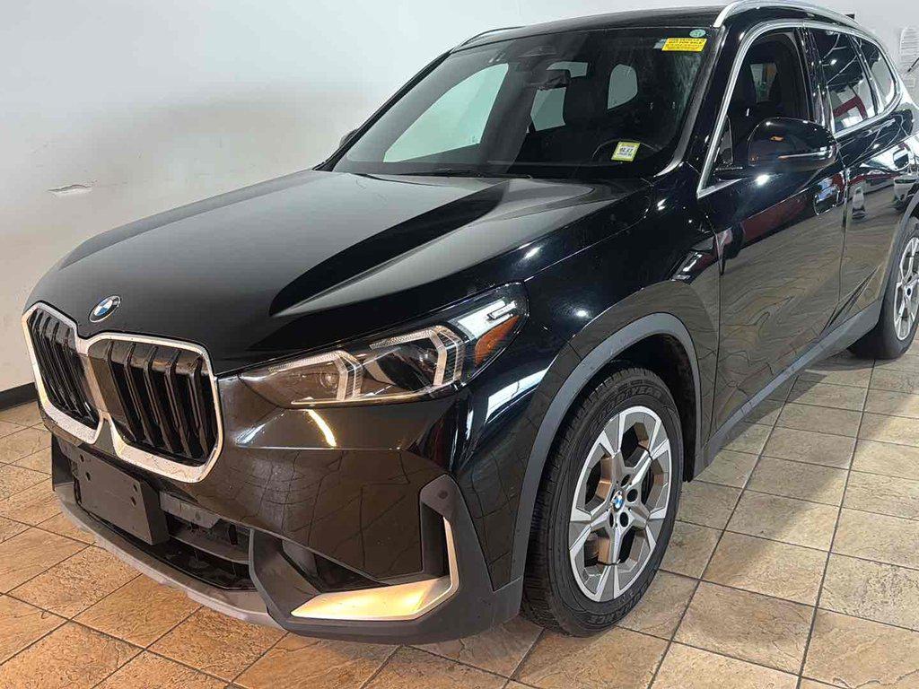 2023 BMW X1 xDrive28i AWD