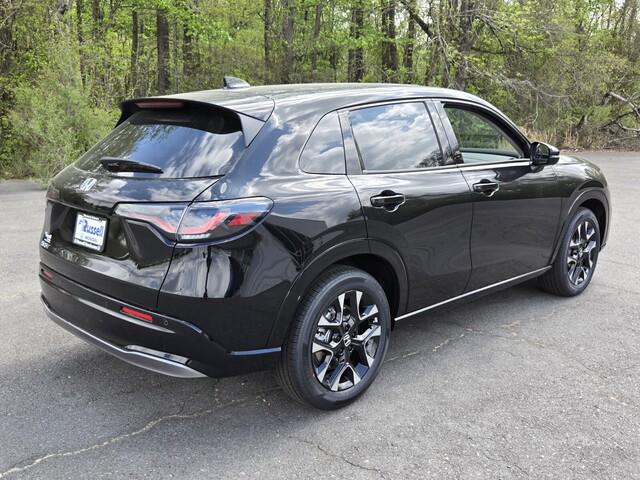2026 Honda HR-V 2WD EX-L