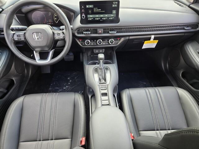 2026 Honda HR-V 2WD EX-L