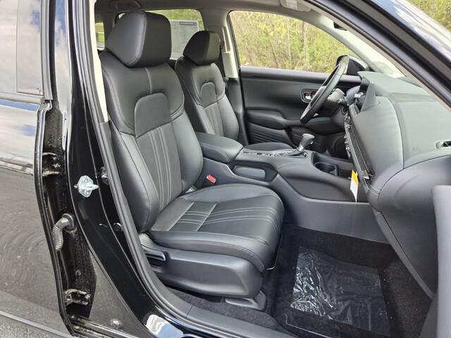 2026 Honda HR-V 2WD EX-L