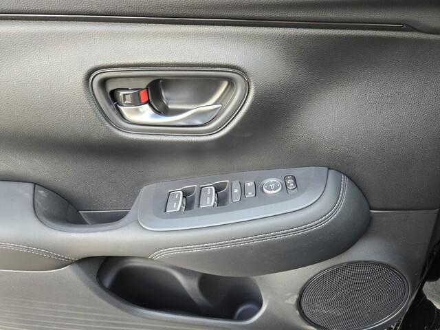 2026 Honda HR-V 2WD EX-L