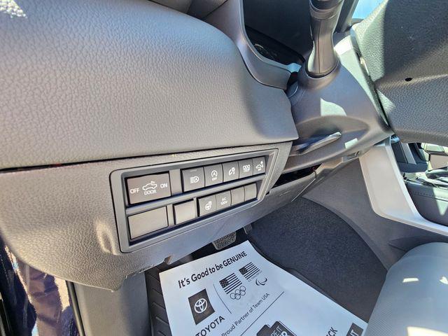 2026 Toyota Tundra Limited CrewMax 5.5' Bed