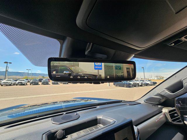 2026 Toyota Tundra Limited CrewMax 5.5' Bed