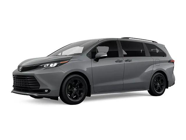 2026 Toyota Sienna Woodland Edition for sale in Augusta, ME