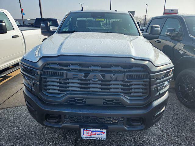 2026 RAM Ram 2500 RAM 2500 TRADESMAN REGULAR CAB 4X2 8 BOX