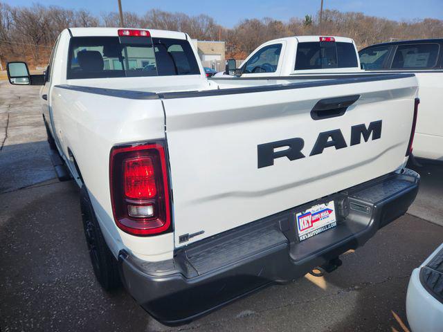 2026 RAM Ram 2500 RAM 2500 TRADESMAN REGULAR CAB 4X2 8 BOX