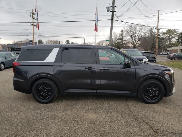 2025 Kia Carnival MPV LXS