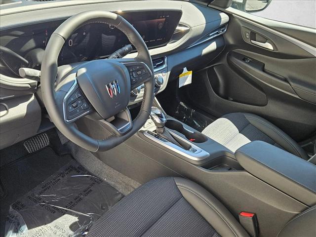 2026 Buick NV Preferred FWD