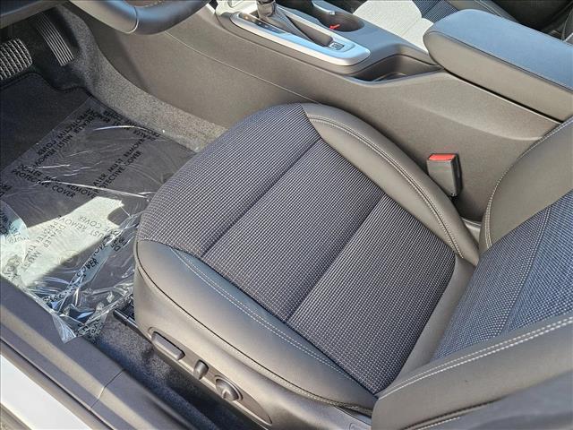 2026 Buick NV Preferred FWD