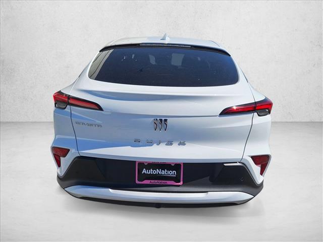 2026 Buick NV Preferred FWD