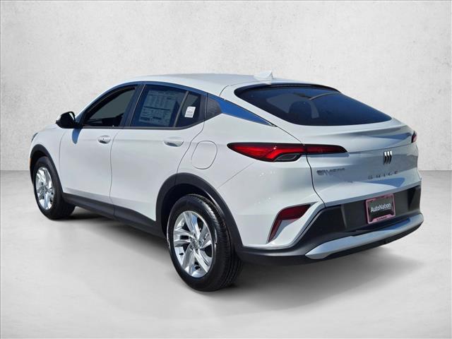 2026 Buick NV Preferred FWD
