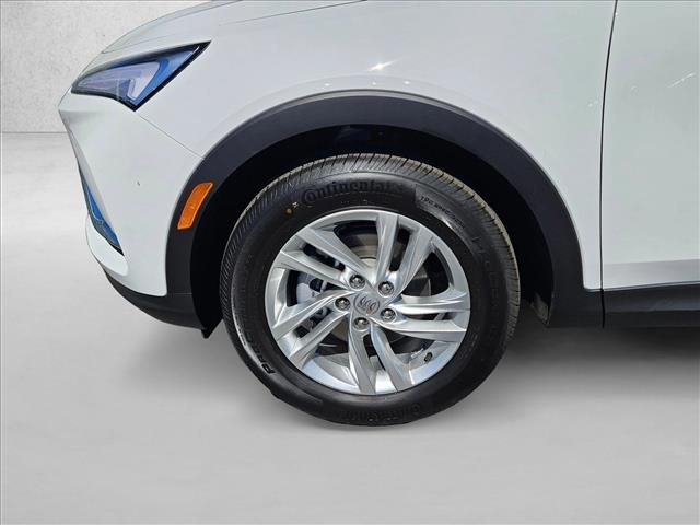 2026 Buick NV Preferred FWD