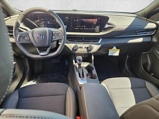 2026 Buick NV Preferred FWD