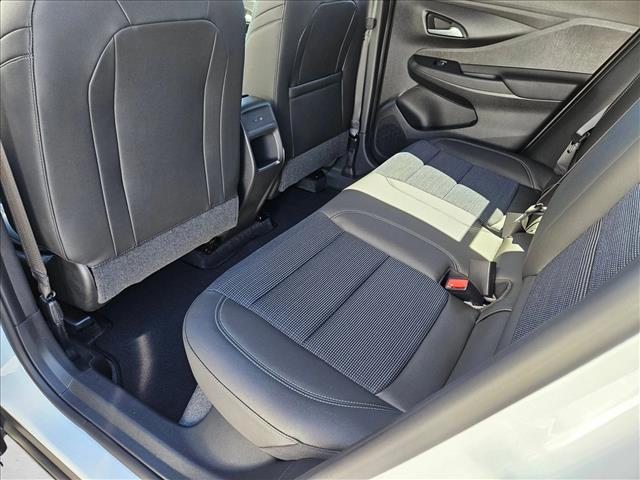2026 Buick NV Preferred FWD