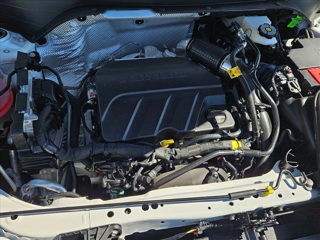 2026 Buick NV Preferred FWD