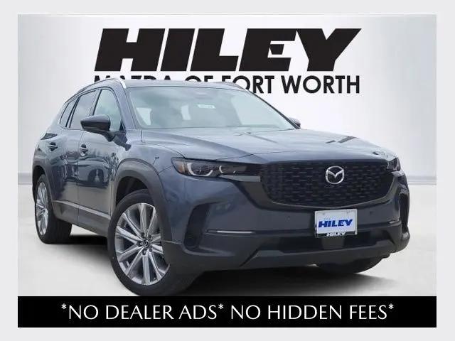 2026 Mazda CX-50 2.5 S Premium for sale in Fort Worth, TX