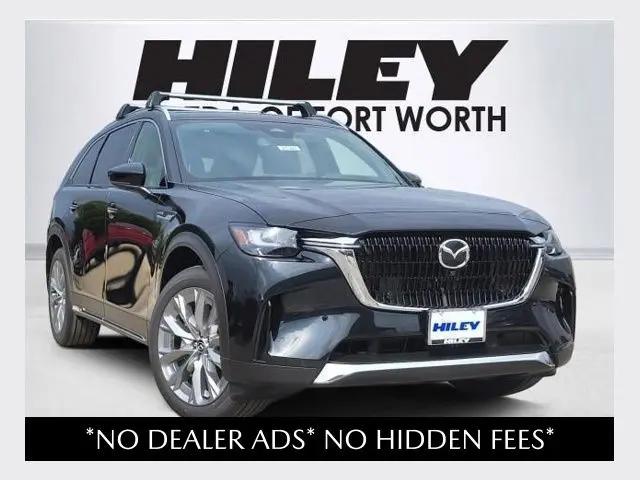 2026 Mazda X-90 3.3 Turbo Premium Plus for sale in Fort Worth, TX