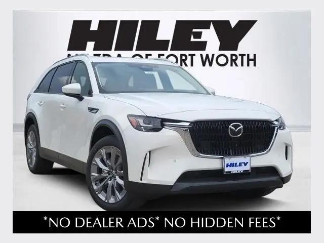 2026 Mazda X-90 3.3 Turbo Preferred for sale in Fort Worth, TX