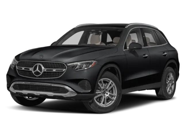 2026 Mercedes-Benz GLC SUV for sale in Boerne, TX