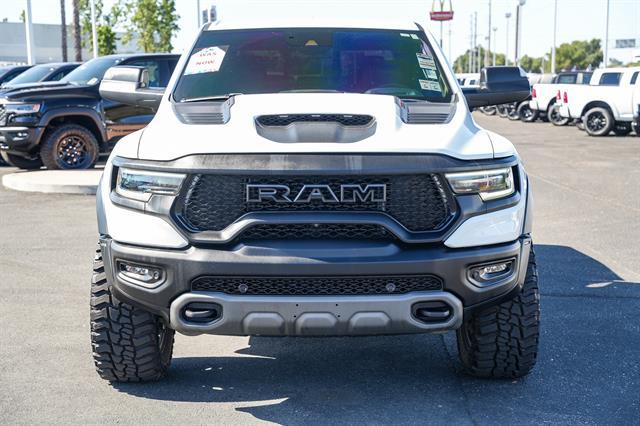 2022 Ram 1500 TRX Crew Cab 4x4 5'7" Box