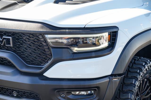 2022 Ram 1500 TRX Crew Cab 4x4 5'7" Box