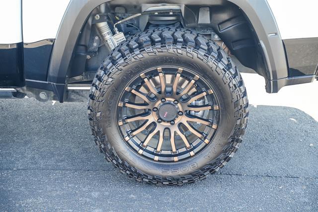 2022 Ram 1500 TRX Crew Cab 4x4 5'7" Box