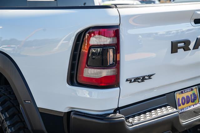 2022 Ram 1500 TRX Crew Cab 4x4 5'7" Box
