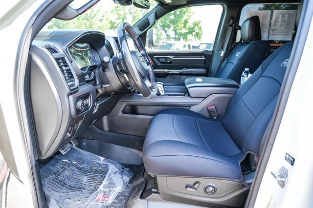2022 Ram 1500 TRX Crew Cab 4x4 5'7" Box