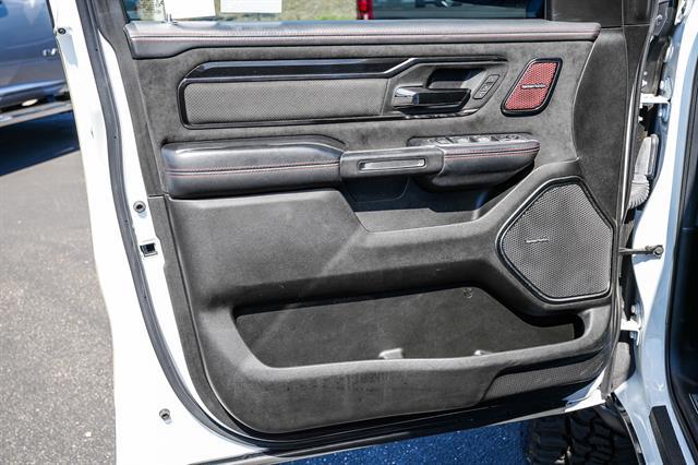 2022 Ram 1500 TRX Crew Cab 4x4 5'7" Box