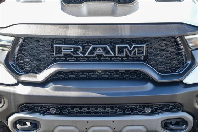 2022 Ram 1500 TRX Crew Cab 4x4 5'7" Box